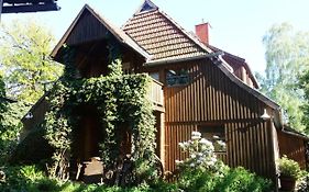 Fewo Spitzweg, Garlstorf - Lueneburger Heide
